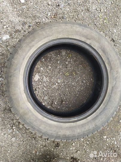 Dunlop SP Winter Ice 02 205/60 R16 96