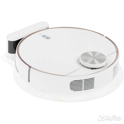 Робот-пылесос Anker EufyRobovacL70White