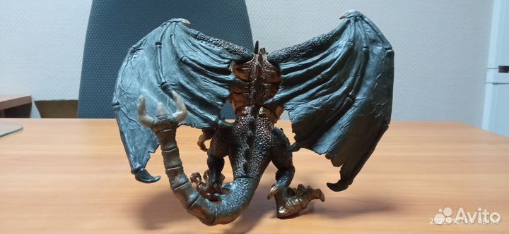 Фигурки Bluebox, Раро,Schleich, ELC