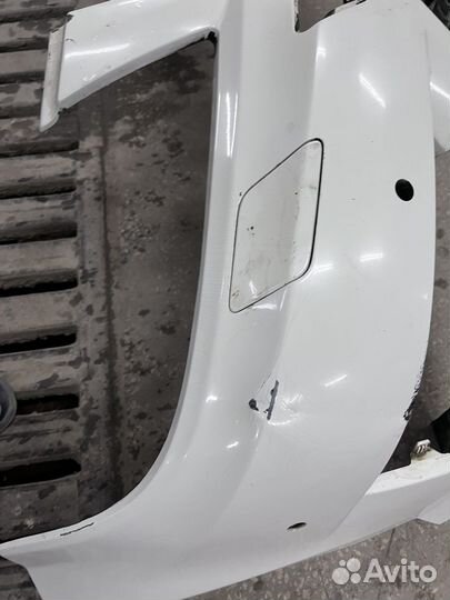 Бампер A 204 880 78 47