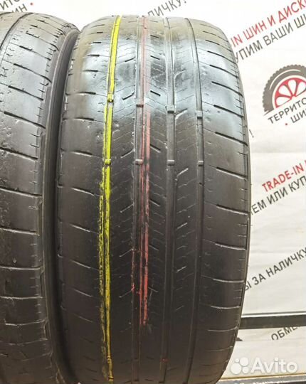 Bridgestone Alenza Sport AS 235/55 R19 110Y