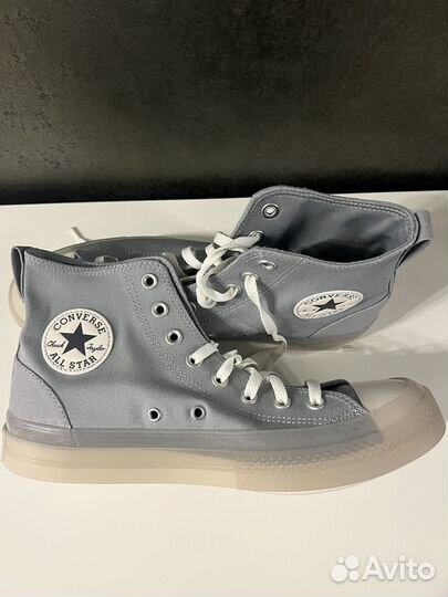 Кеды converse мужские