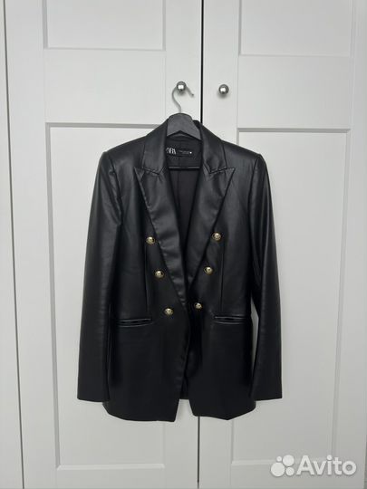 Пиджак жакет Zara