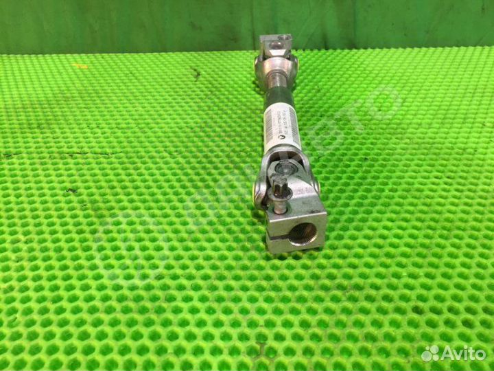 Кардан рулевой Bmw X5 E70