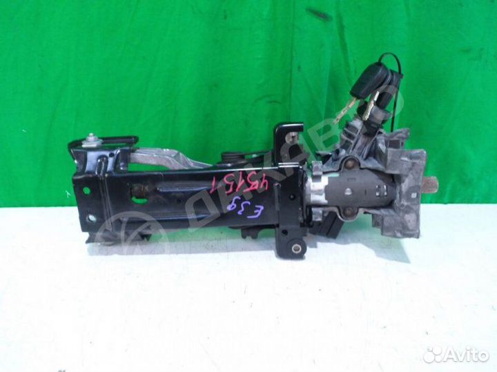 Рулевая колонка Bmw X5 E53