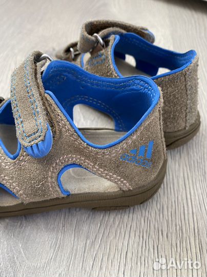 Adidas детская обувь