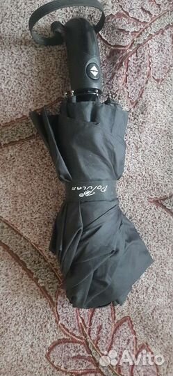 Зонт мужской автомат