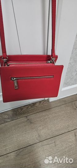 Сумка женская натуральная кожа