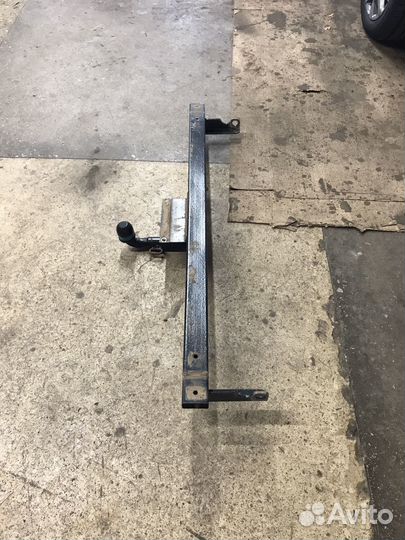 Фаркоп на ниву