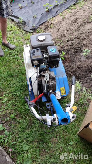 Мотоблок нева мб 2