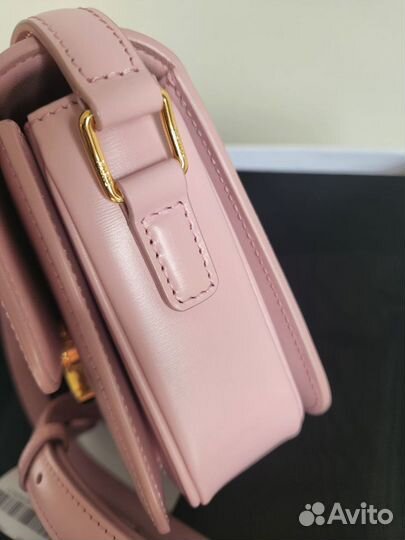 Сумка celine triomphe teen оригинал