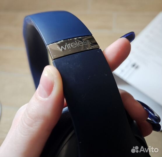 Наушники beats studio 3 wireless