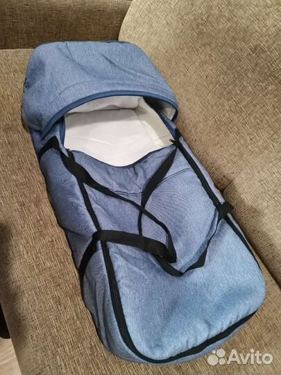 Детские коляски трансформеры бу