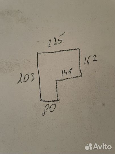 Стеклопакет + лоджия