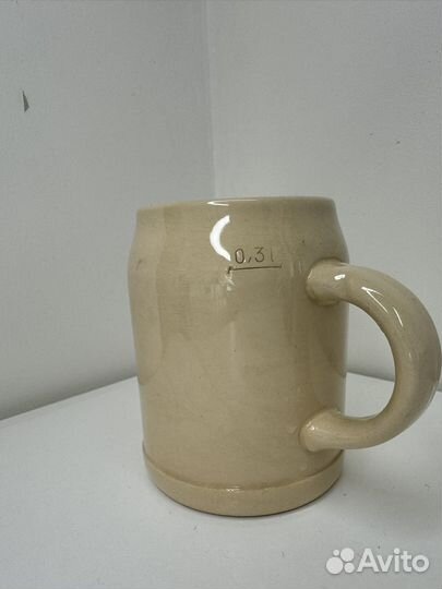 Кружка для пива Германия