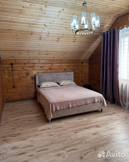 Сдает домик