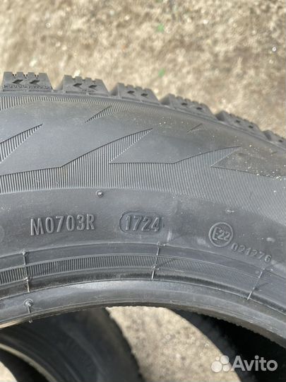 Pirelli Formula Ice 185/65 R15