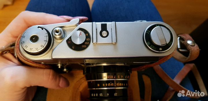 Фотоаппарат