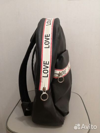 Рюкзак женский