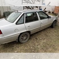 Daewoo Nexia 1.6 MT, 2012, 212 000 км