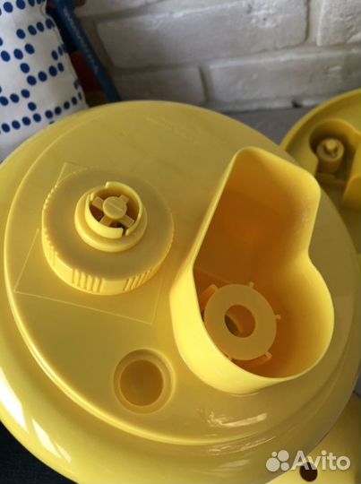 Увлажнитель crane