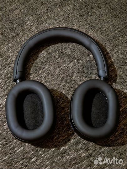 Наушники Sony WH-1000XM5