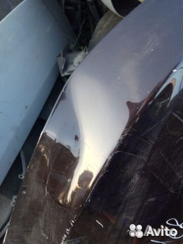 Капот Chevrolet Cruze, Шевроле круз