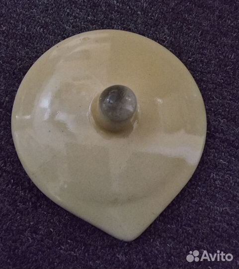 Кувшин СССР