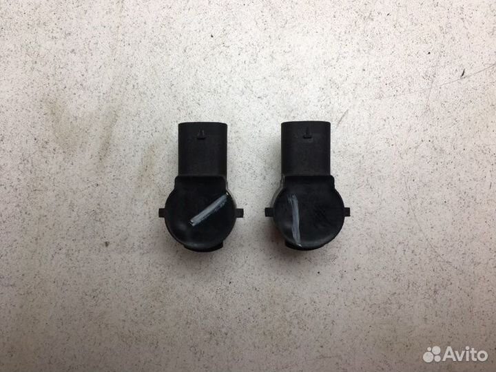 Парктроник Bmw X5 F15 3.0