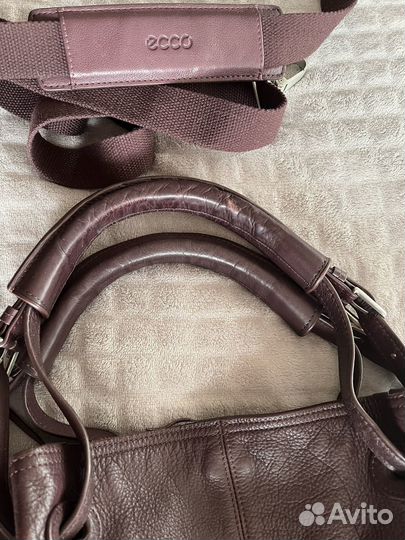 Сумка женская ecco