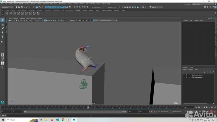 Автокад, Autocad, CorelDraw, Windows установка