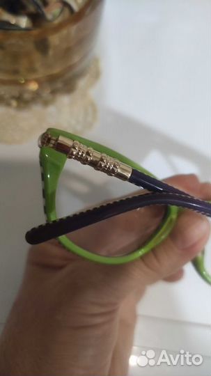 Очки для зрения женские + 1,5