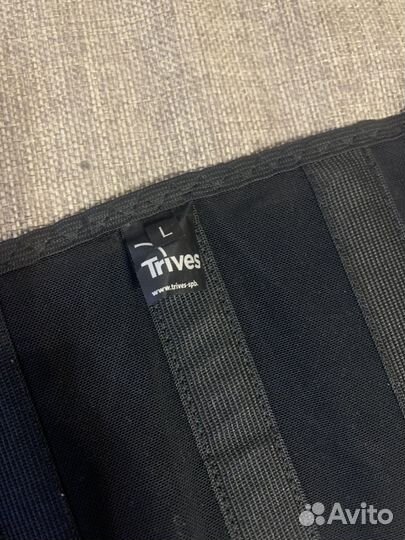 Ортопедический пояс