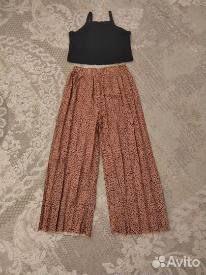 Комплект для девочки 116