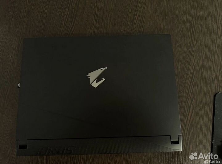 Игровой ноутбук Aorus 15 9kf