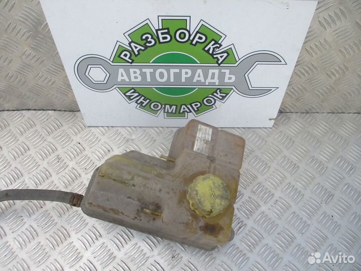 Бачок расширительный Chery Fora Vortex Estina