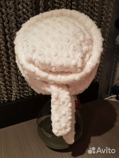 Бандана демисезонная