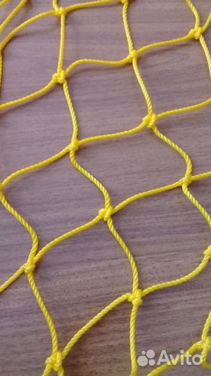 Сетка заградительная для лабиринта