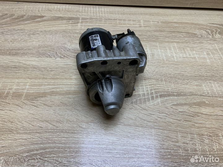 Стартер Peugeot 308 1.6 EP6