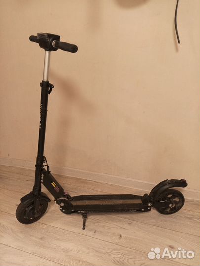 Электрический самокат