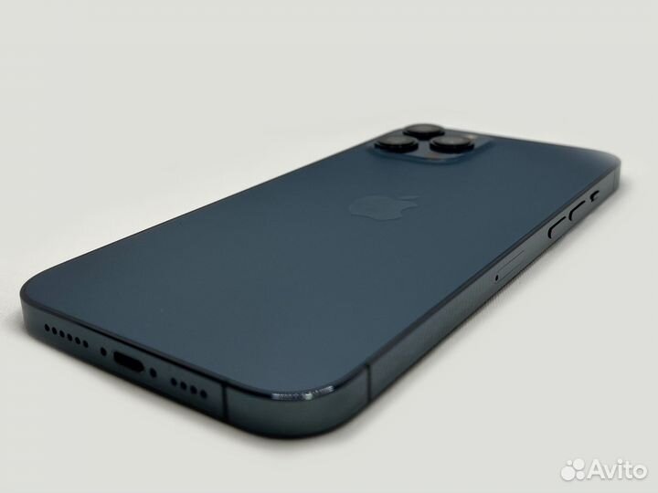 iPhone 12 Pro Max, 128 ГБ