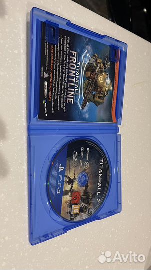 Игра на плейстейшн 4