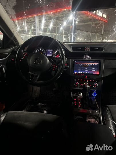 Volkswagen Passat CC 1.8 AMT, 2013, 175 963 км