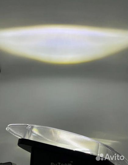 Противотуманные фары птф для daewoo nexia