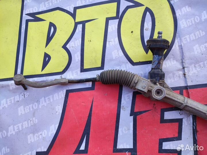 Рулевая рейка Geely Atlas Джили Атлас 2016