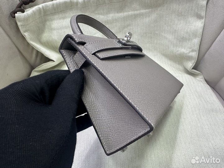 Сумка Hermes Kelly Mini