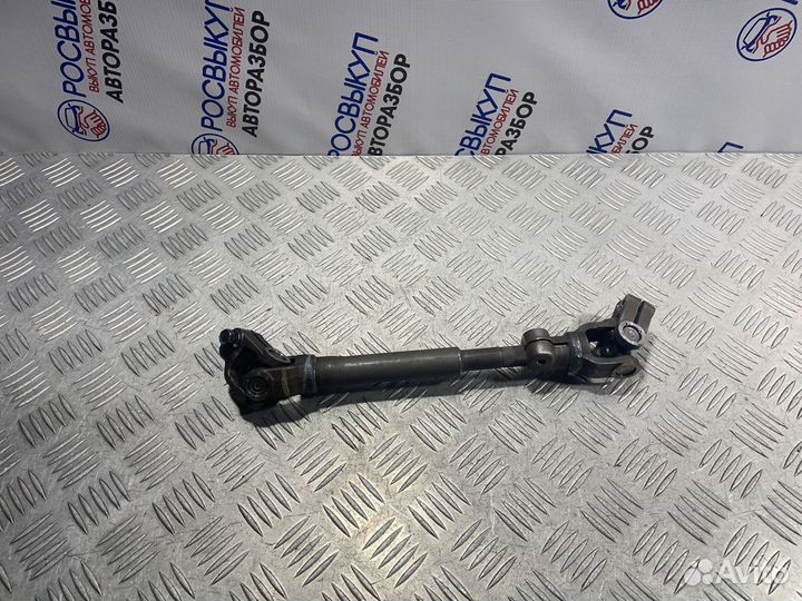 Рулевой карданчик Kia Rio (JB) II рестайлинг (2009