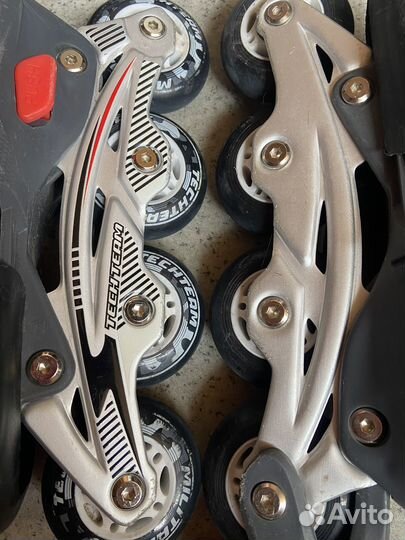 Ролики детские