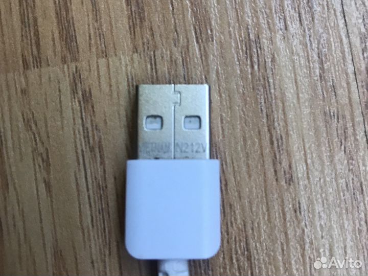 Шнур для зарядки Mi (taip-ci )