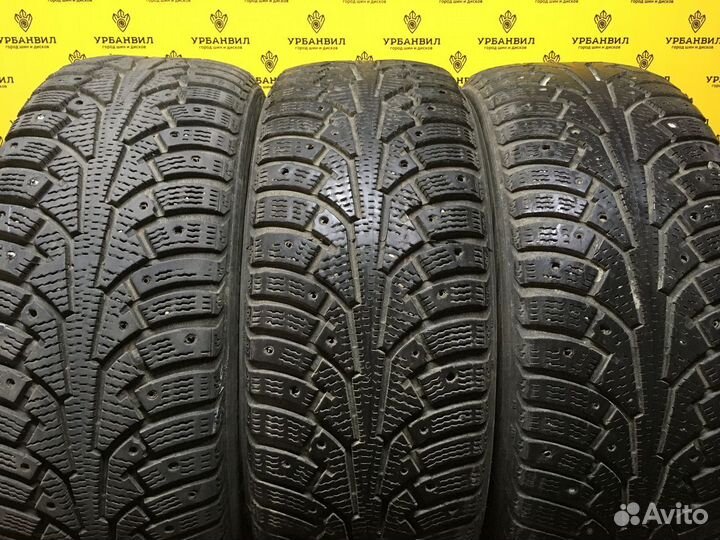 Nokian Tyres Nordman 5 205/55 R16 94T